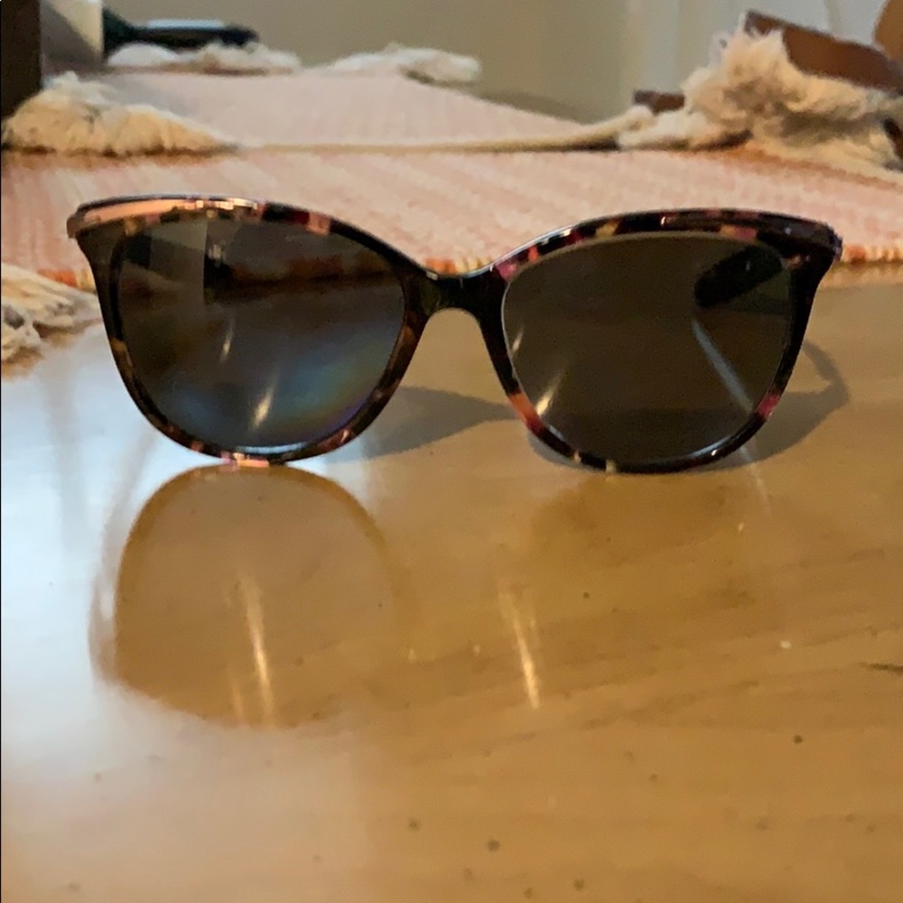 Ralph Lauren sunglass frames.